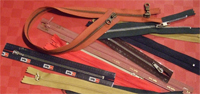 Zipper